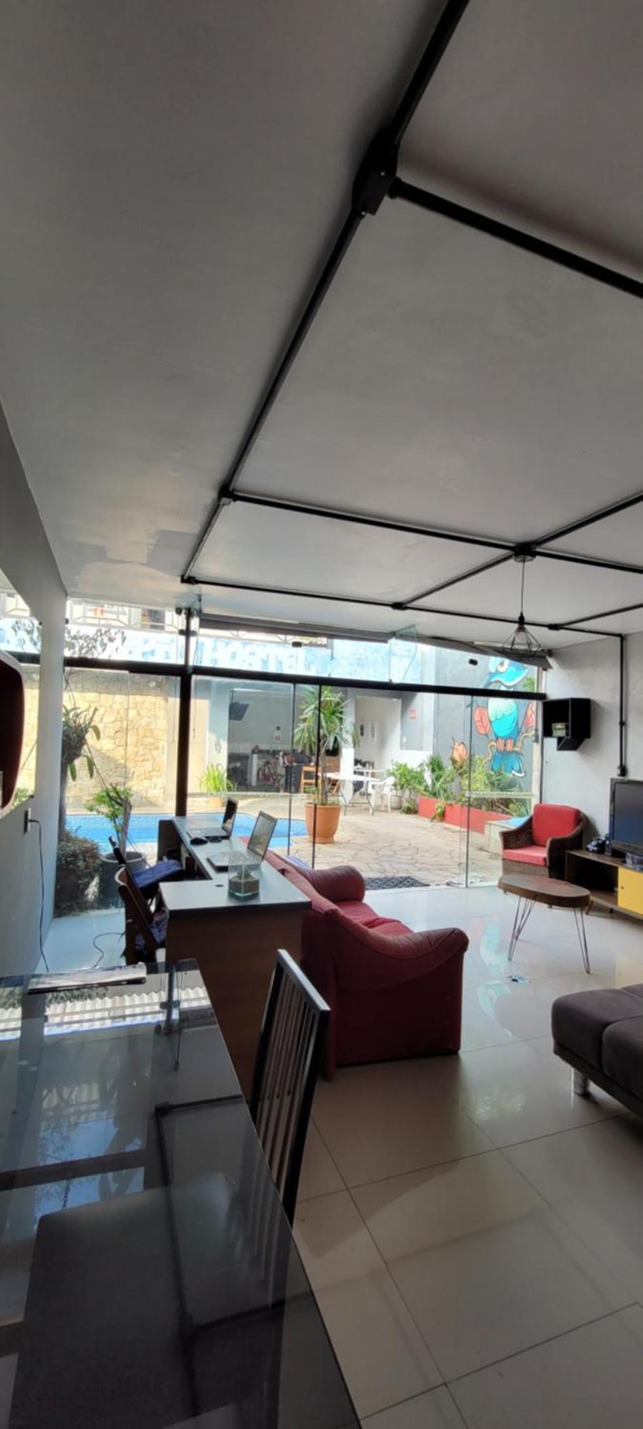 Kaleidoscopio Hostel Σάο Πάολο Εξωτερικό φωτογραφία
