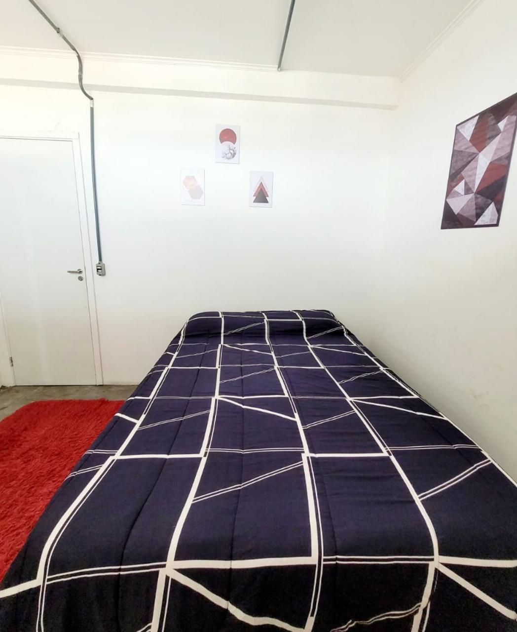 Kaleidoscopio Hostel Σάο Πάολο Εξωτερικό φωτογραφία