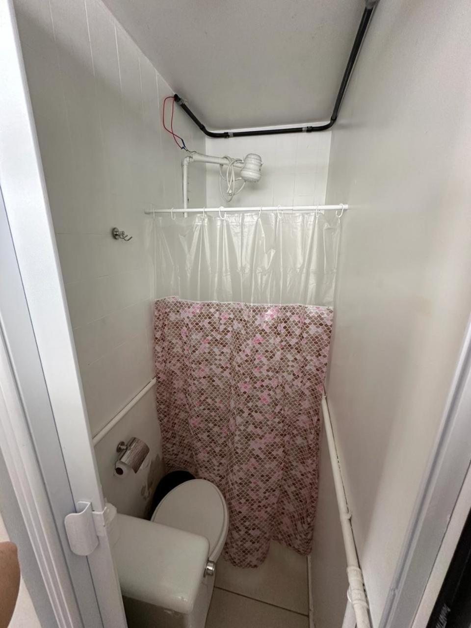Kaleidoscopio Hostel Σάο Πάολο Εξωτερικό φωτογραφία
