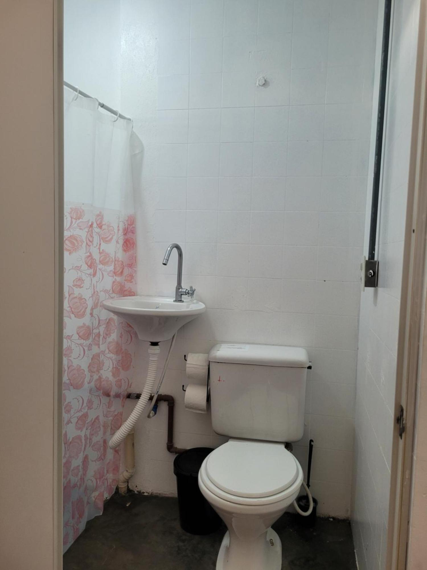 Kaleidoscopio Hostel Σάο Πάολο Δωμάτιο φωτογραφία